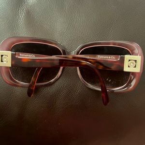 Tiffany & Co. Sunglasses 8100/3B